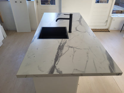 02178 - Moderne eilandkeuken