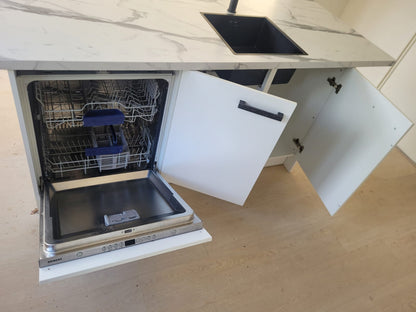 02178 - Moderne eilandkeuken