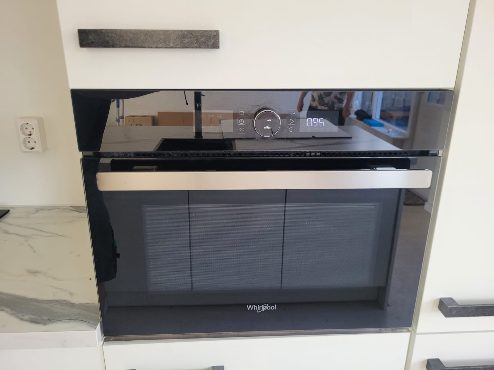 02178 - Moderne eilandkeuken