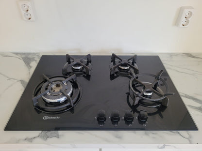 02178 - Moderne eilandkeuken