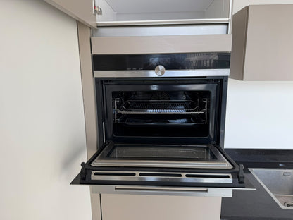 05462 - Rechte Siematic keuken