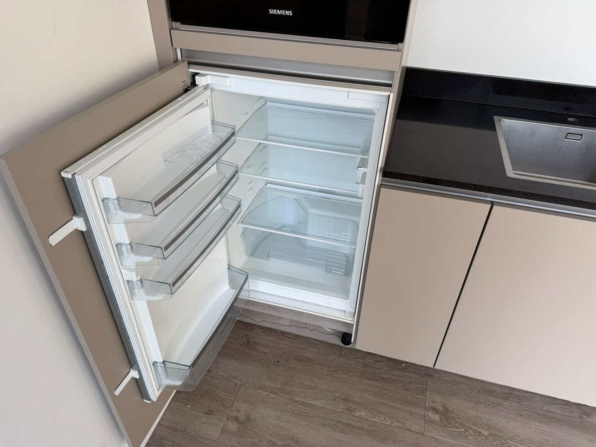 05462 - Rechte Siematic keuken