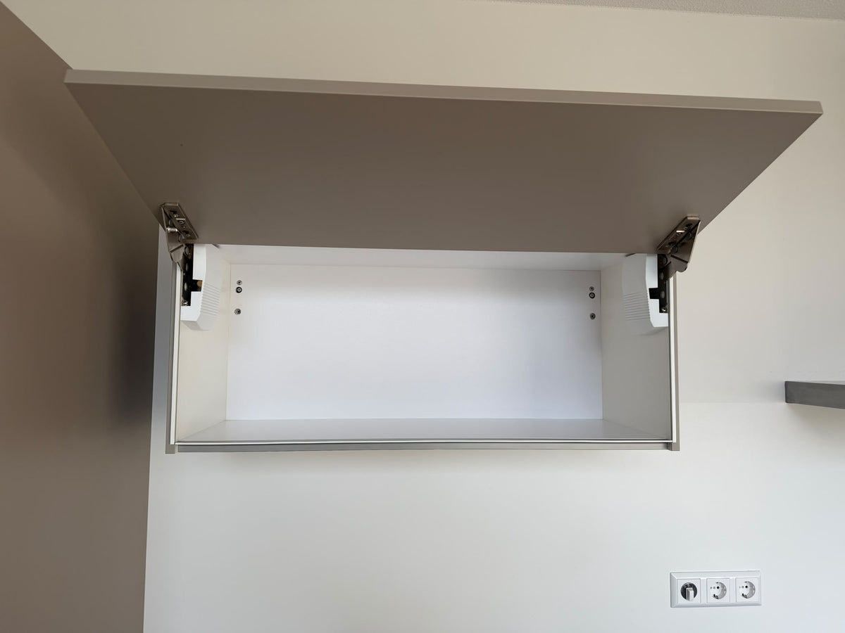 05462 - Rechte Siematic keuken