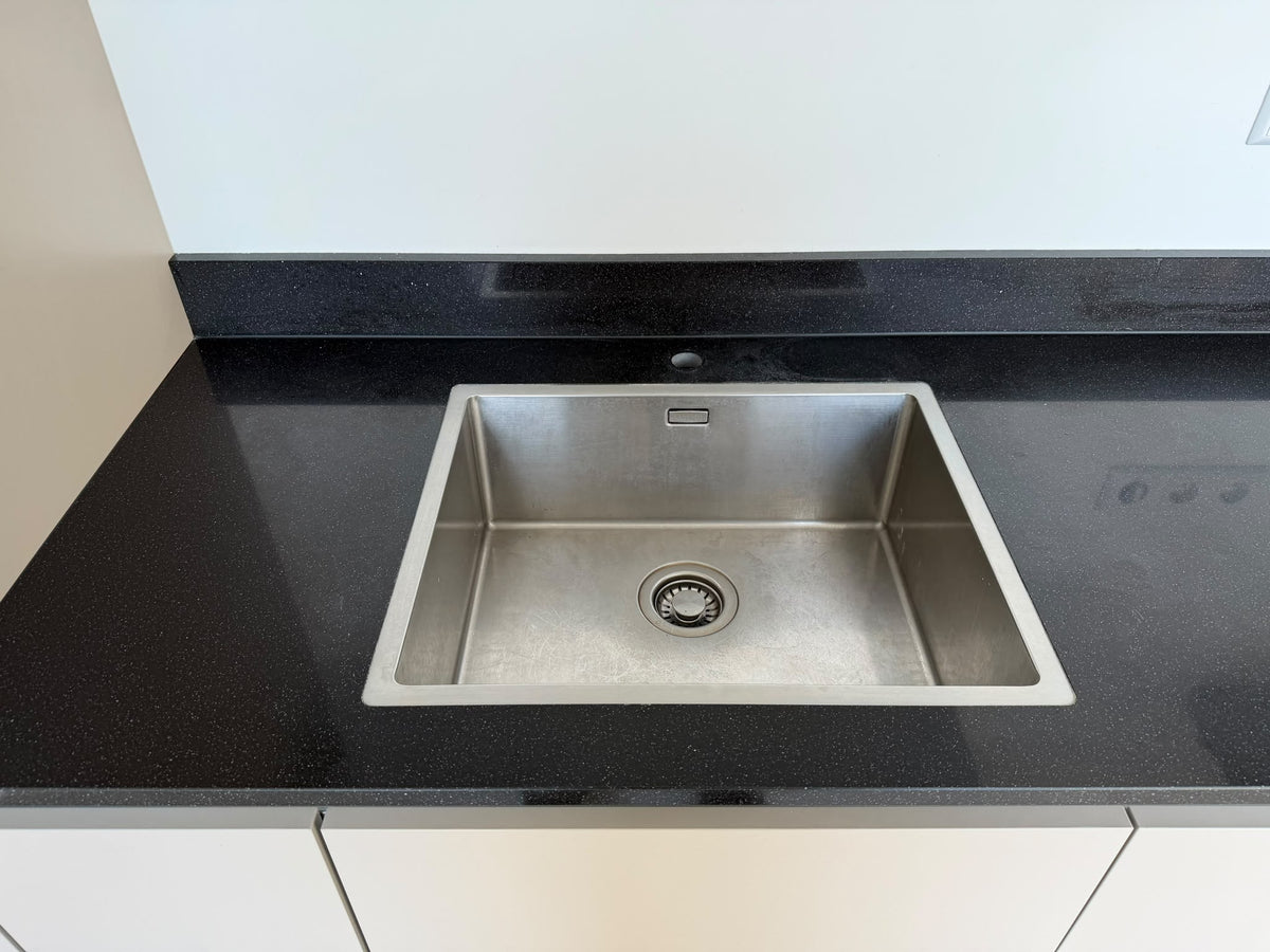 05462 - Rechte Siematic keuken