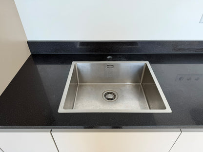 05462 - Rechte Siematic keuken
