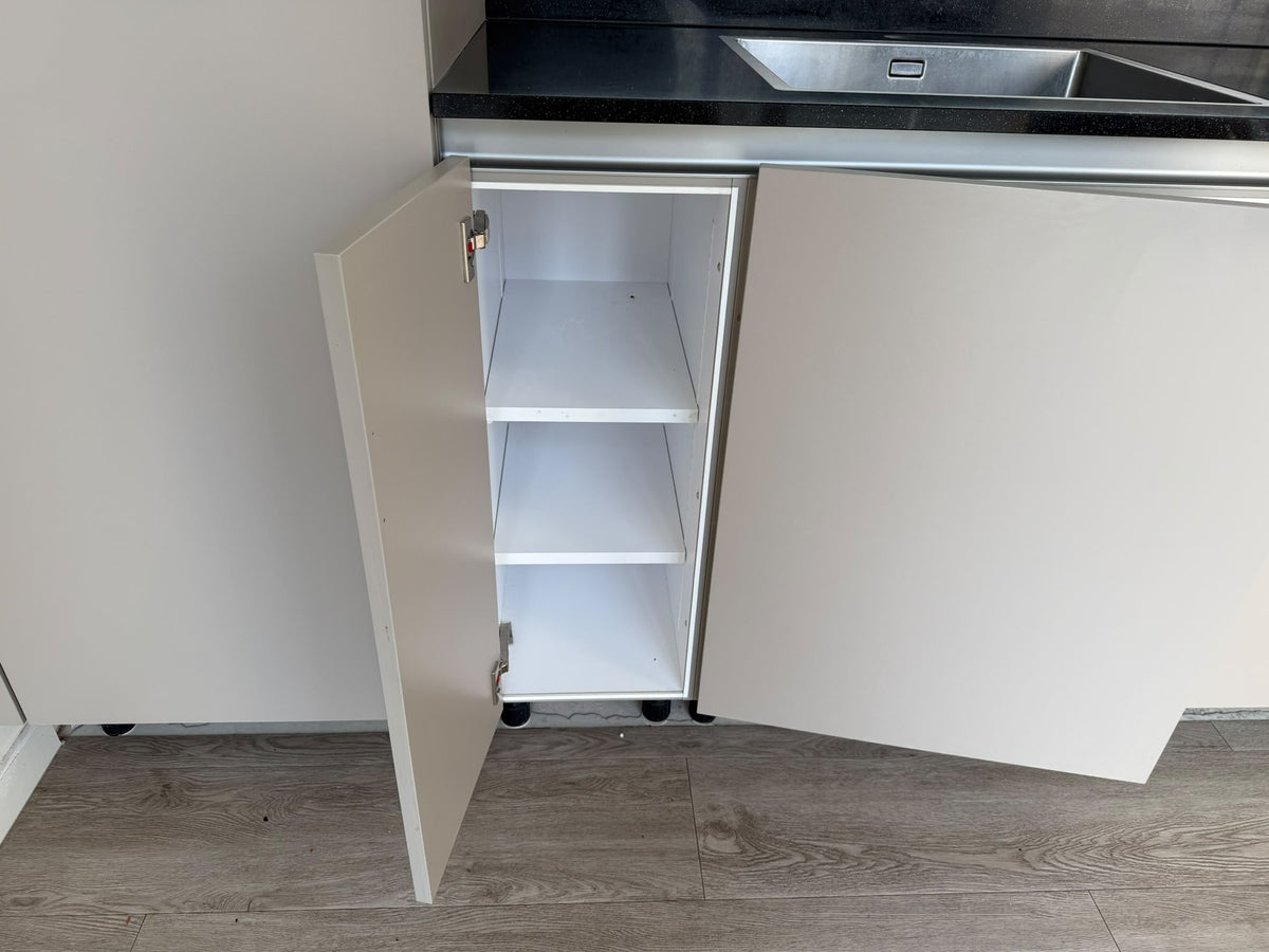 05462 - Rechte Siematic keuken