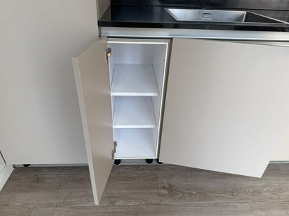 05462 - Rechte Siematic keuken