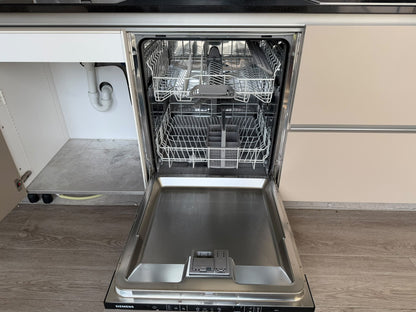 05462 - Rechte Siematic keuken