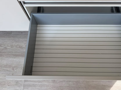 05462 - Rechte Siematic keuken