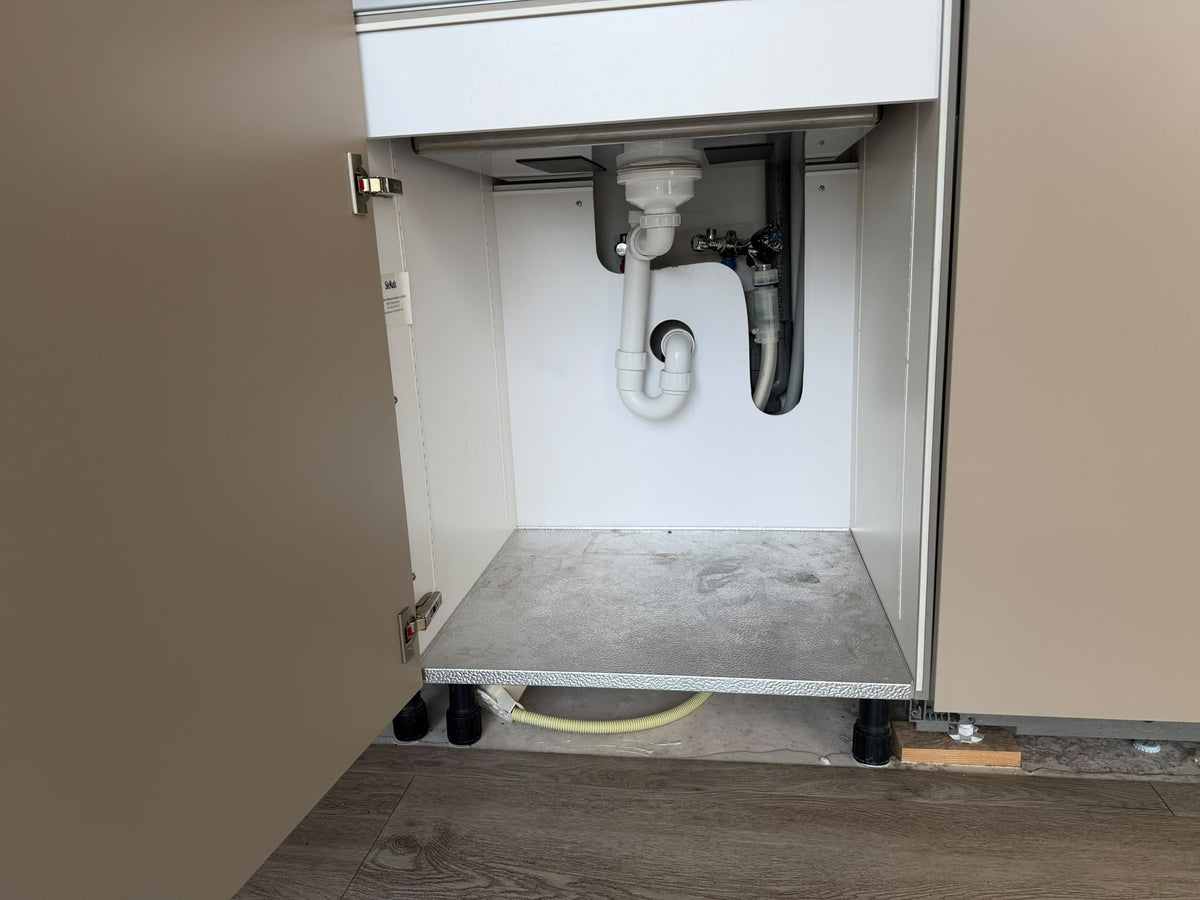 05462 - Rechte Siematic keuken