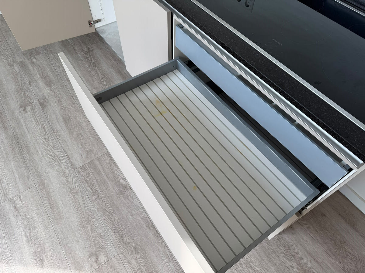 05462 - Rechte Siematic keuken