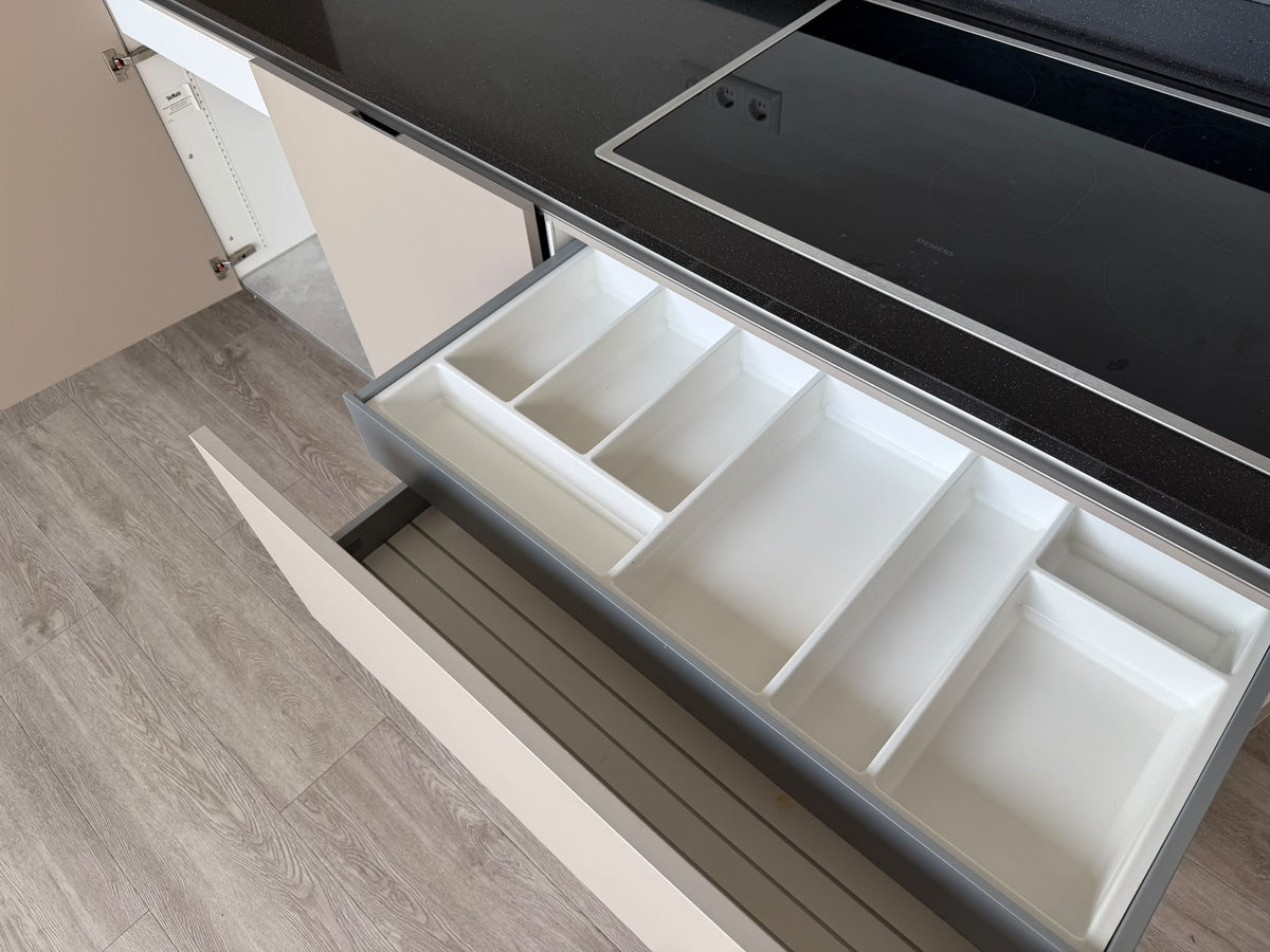 05462 - Rechte Siematic keuken
