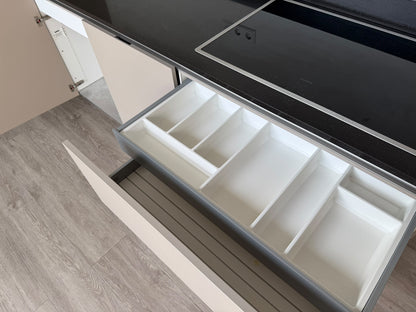 05462 - Rechte Siematic keuken