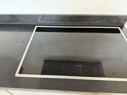 05462 - Rechte Siematic keuken