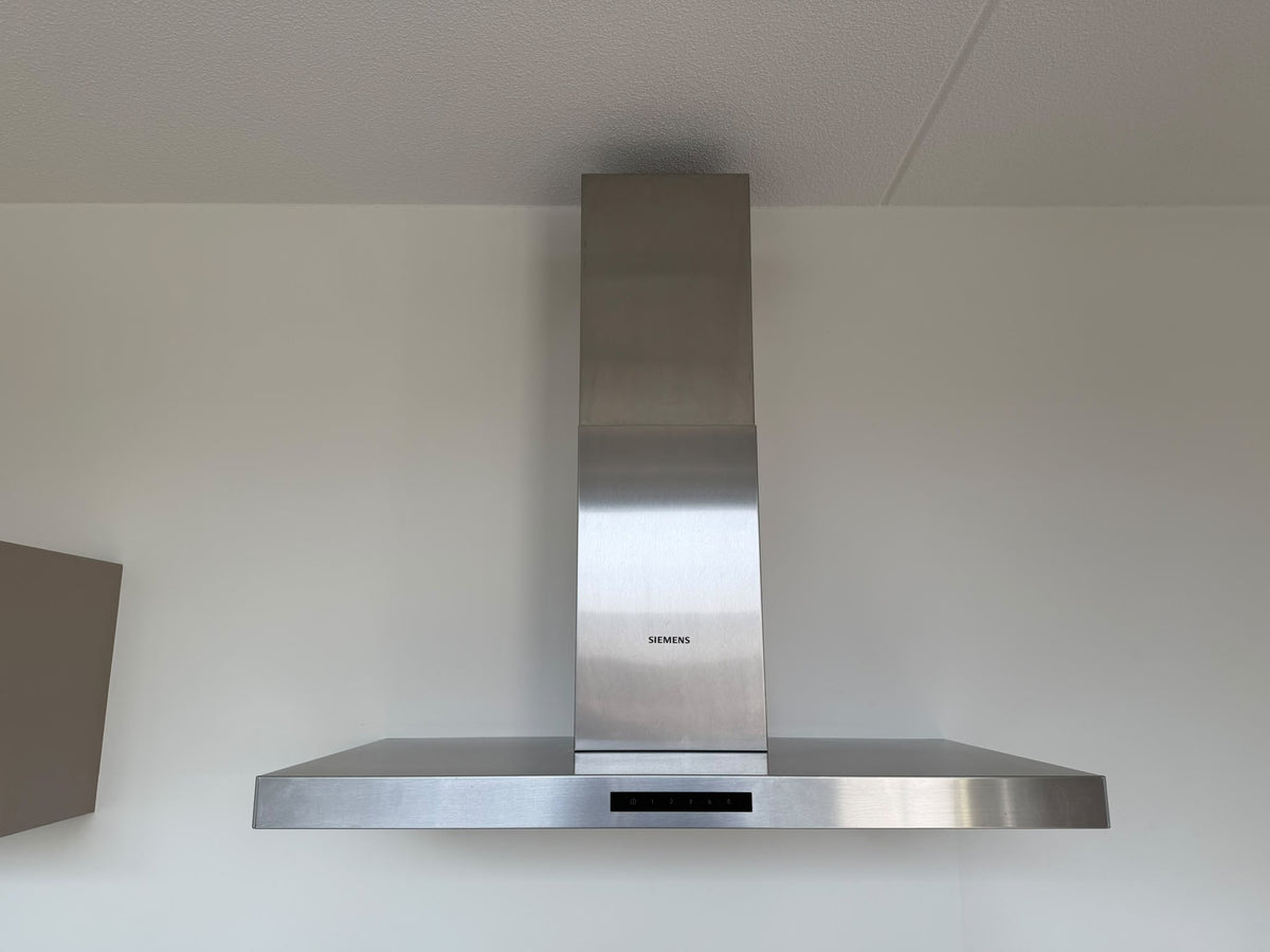 05462 - Rechte Siematic keuken