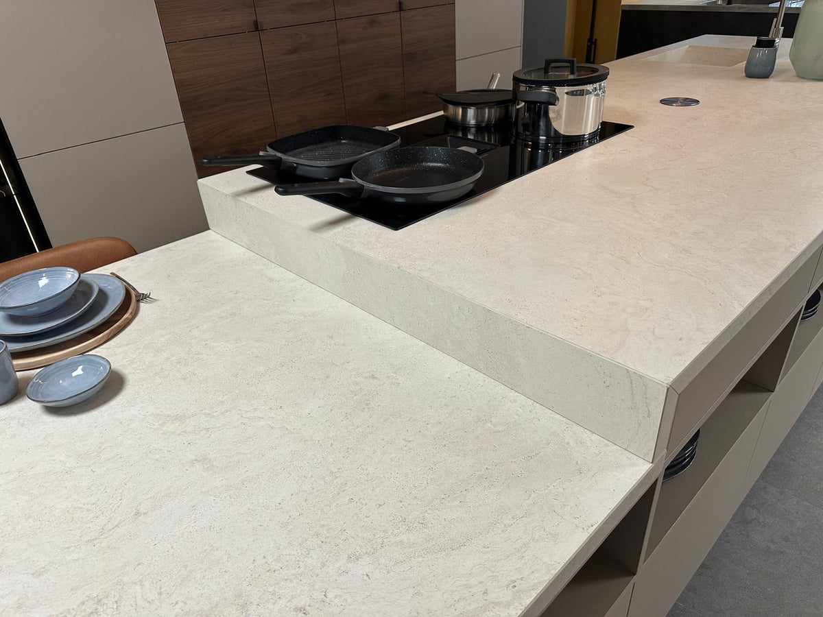 05779 - Luxe Rempp eilandkeuken
