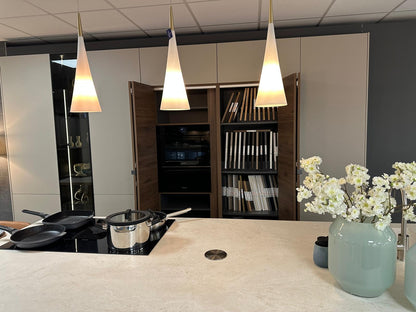 05779 - Luxe Rempp eilandkeuken