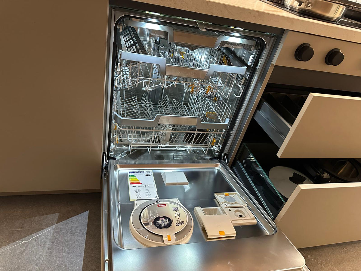 05779 - Luxe Rempp eilandkeuken