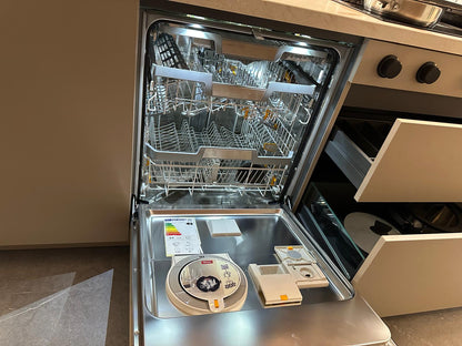 05779 - Luxe Rempp eilandkeuken