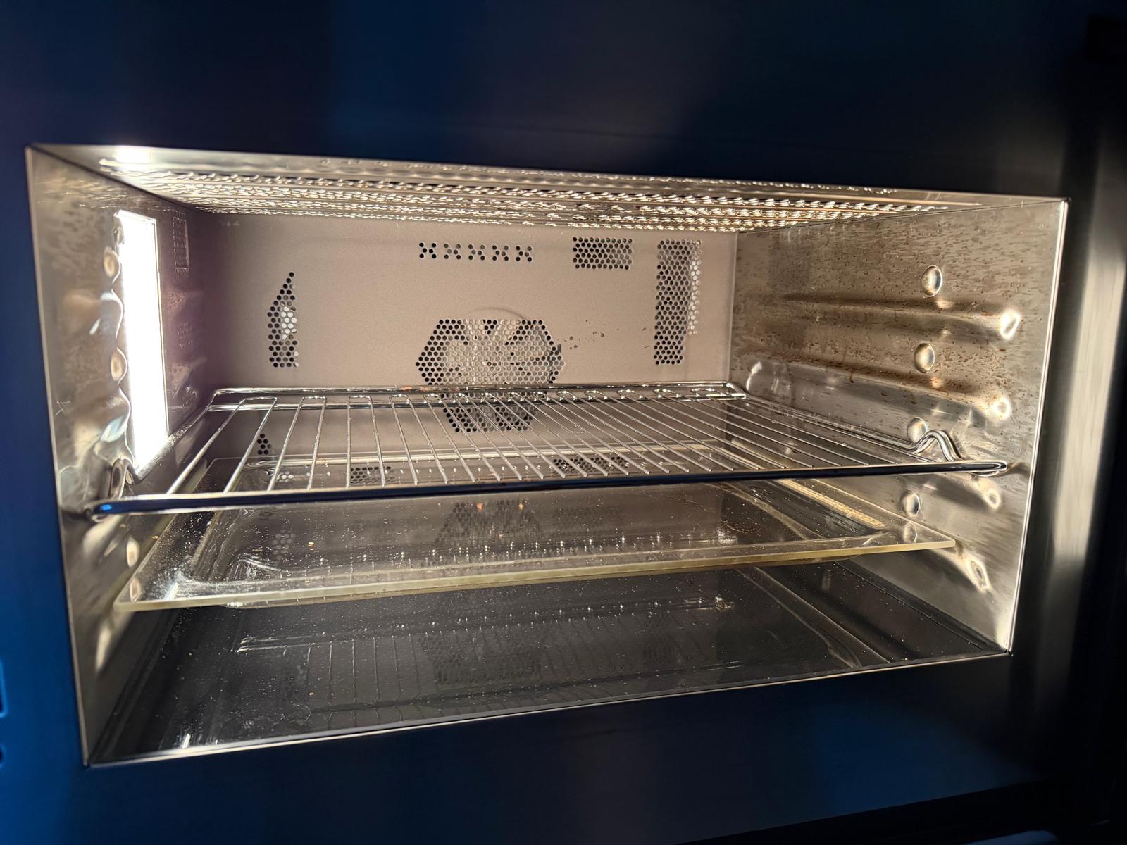 BMP250100 - Gaggenau oven