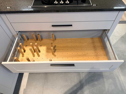 04487 - Schüller U-keuken