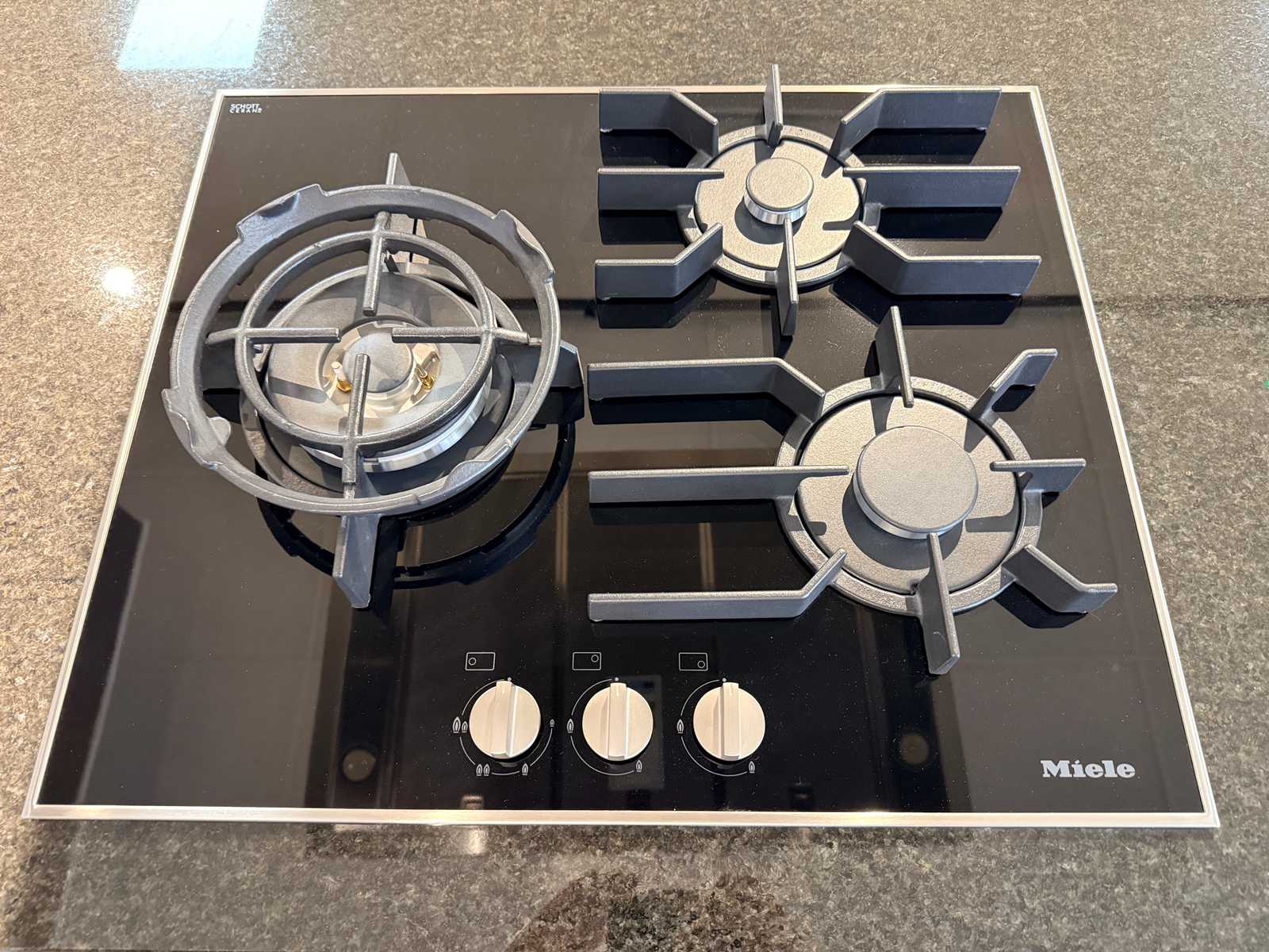 04487 - Schüller U-keuken