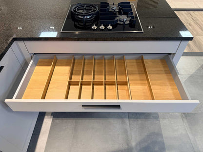 04487 - Schüller U-keuken