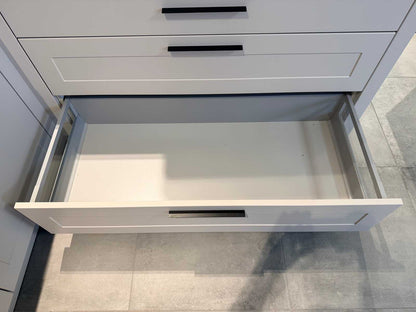 04487 - Schüller U-keuken